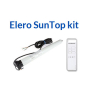 Elero SunTop kit 10 Nm buismotor