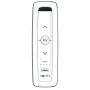 Situo 5 Soliris RTS Pure II afstandbediening