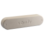 Somfy Eolis 3D windsensor wit