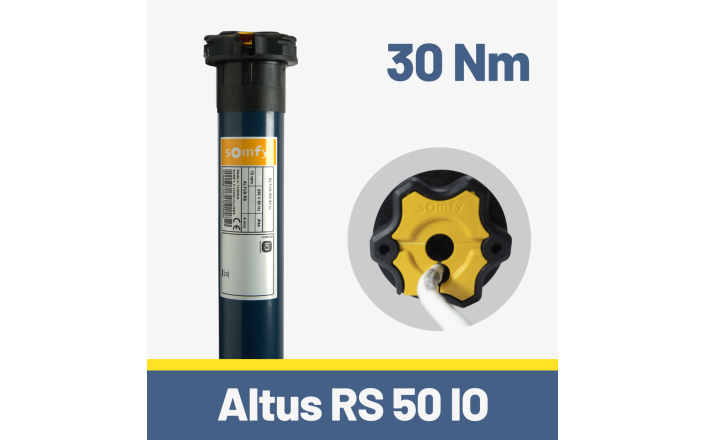 Altus RS 50 IO 30/12 main product photo