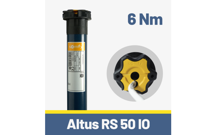 Altus RS 50 IO 6/12 main product photo