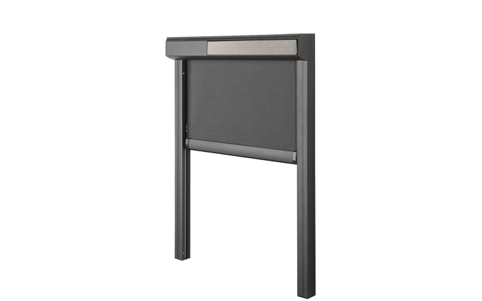 S-serie screen op zonne-energie main product photo