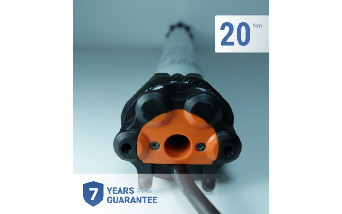Elero VariEasy 20 NM main product photo