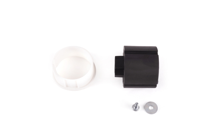 Adapterset voor Rollease 32 buis en Roll up 28 RTS motor main product photo