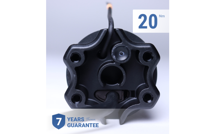 Elero SunTop 868 SH 20Nm main product photo