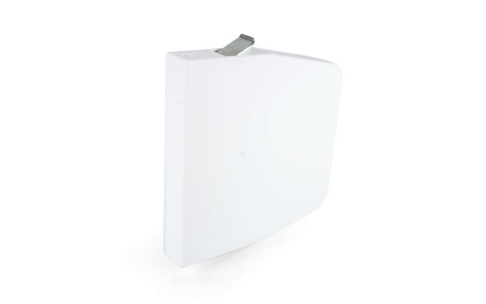 Bandopwinder Selve 4,5m Z/B voor 14 mm lint (wit) main product photo