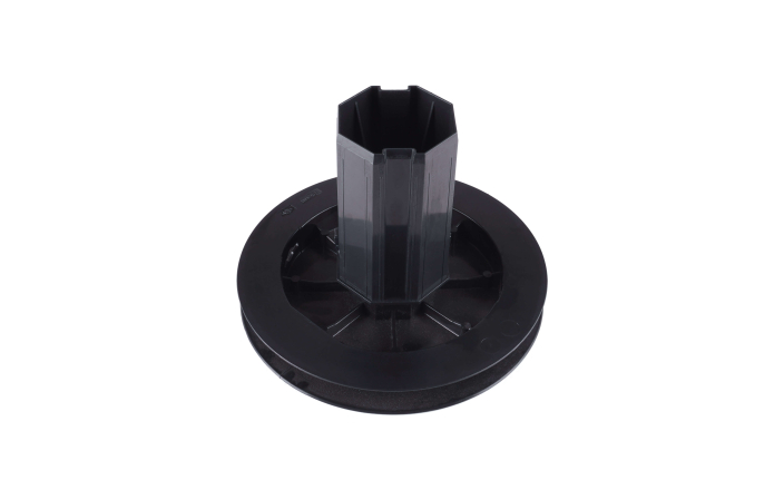Bandschijf (Ø170 mm) incl. asprop 8k60 voor 14 mm lint main product photo