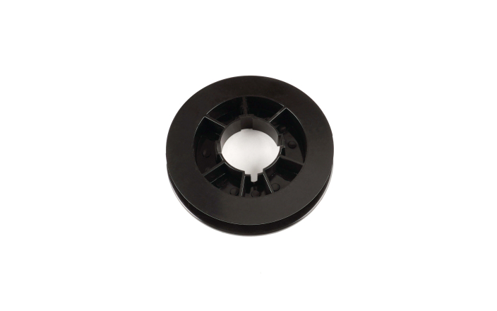 Bandschijf 8k40 (Ø125 mm) voor 14 mm lint main product photo