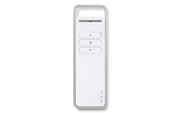 Elero MonoCom handzender (1-kanaals) main product photo