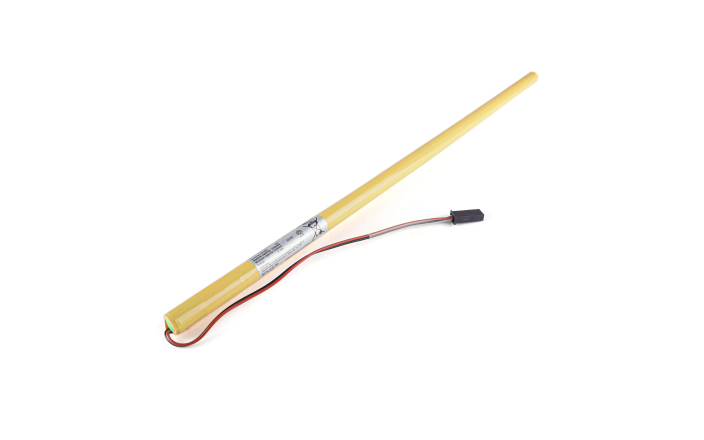 Elero RolSolar accu main product photo