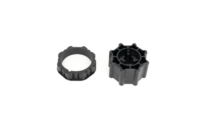 Elero adapterset 8k60 main product photo