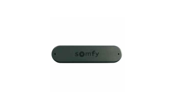 Eolis 3D Wirefree sensor IO - zwart main product photo