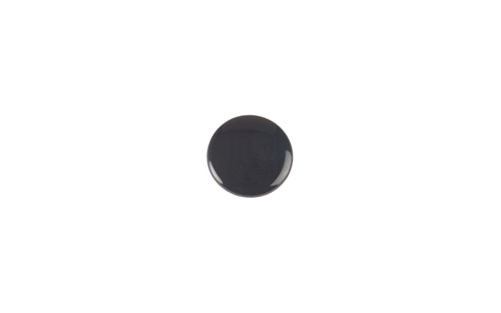 Heroal afdekdopje geleider | RAL7016 antraciet main product photo