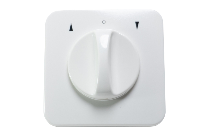 Inbouwschakelaar main product photo