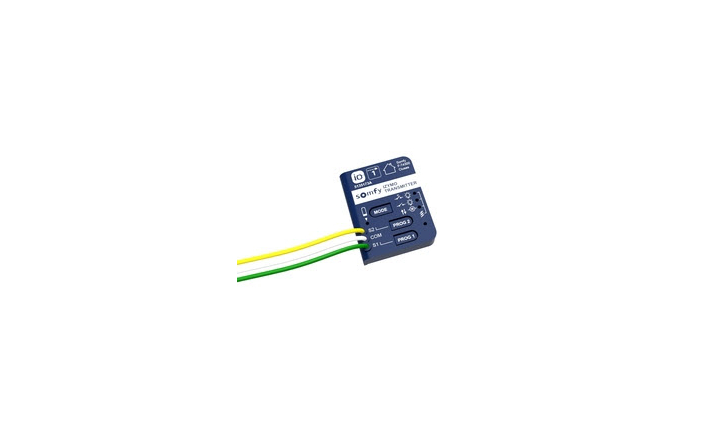 Izymo IO zender main product photo