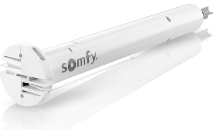 Somfy Junior RU 30 RTS main product photo