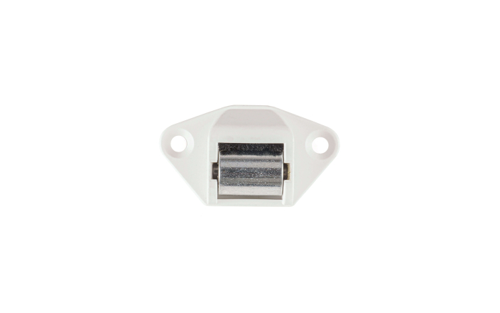 Lintgeleider met stalen wiel | voor 14 mm lint main product photo