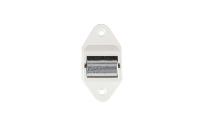 Lintgeleider met stalen wiel | voor 23 mm lint main product photo