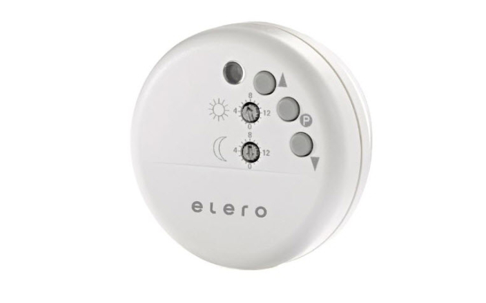 Elero Lumo-868 (koopje) main product photo