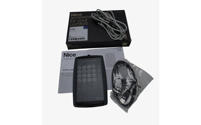 Nice TTPro main product photo