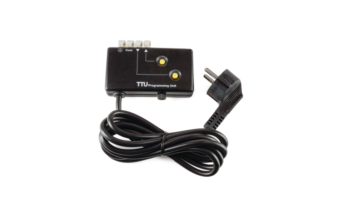 Nice TTU afstelkastje main product photo