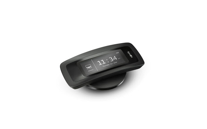 Nina IO timer main product photo