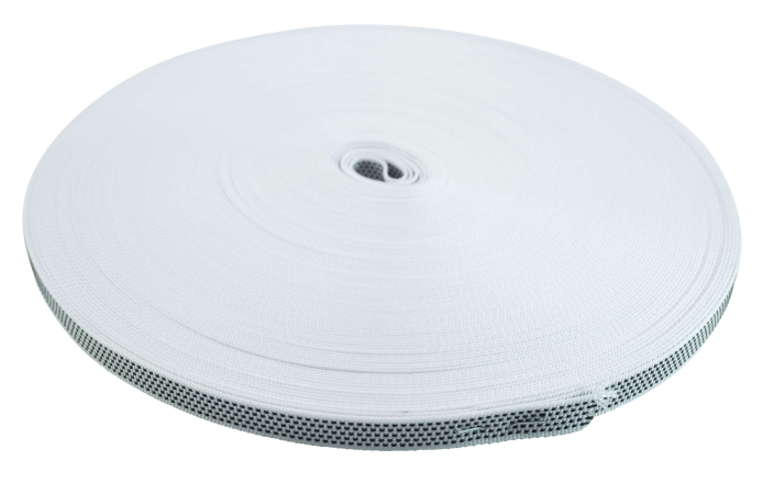 Rolluiklint 14 mm breed, rol 50 meter main product photo