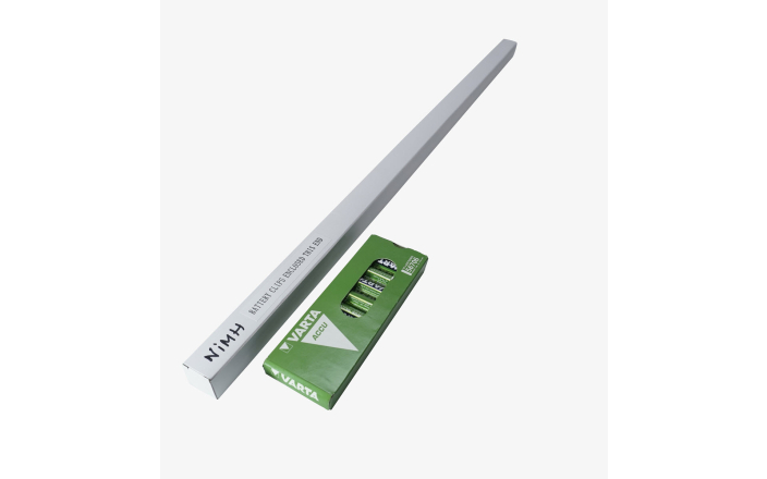 Set-10Nimh-batterijen-incl.-tube
