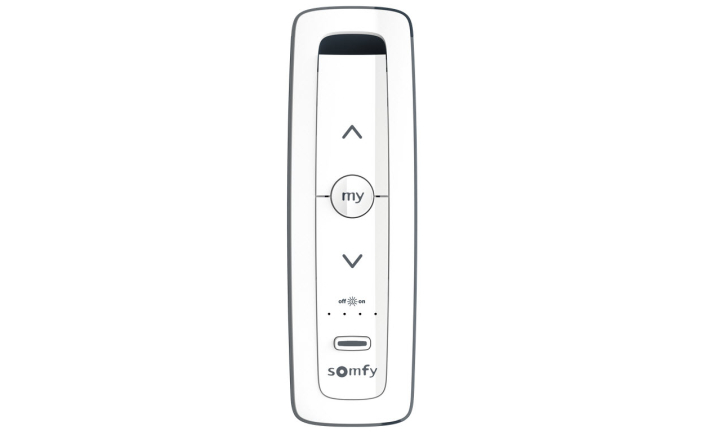 Situo 5 Soliris RTS Pure II main product photo