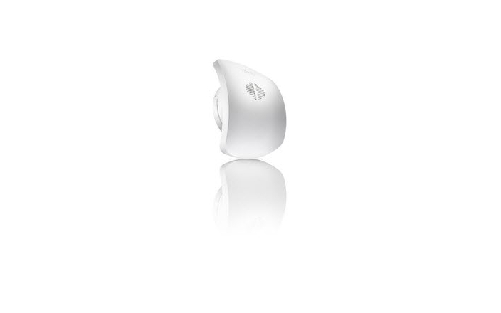 Somfy Slimme Rookmelder IO main product photo
