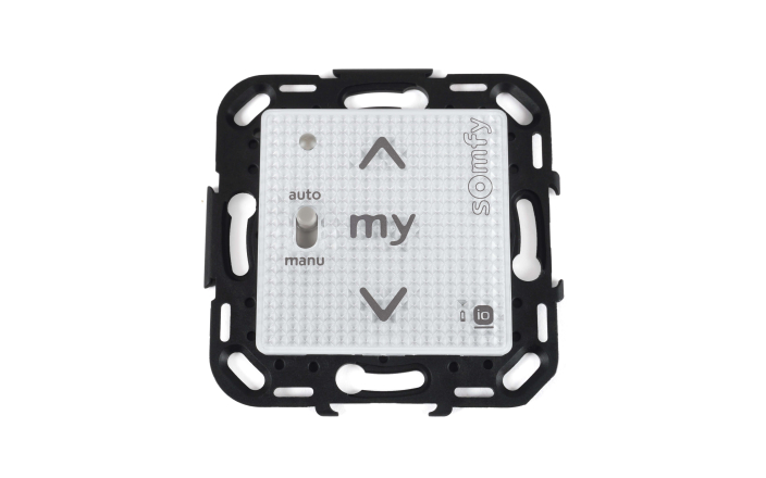 SMOOVE 1 A/M io main product photo