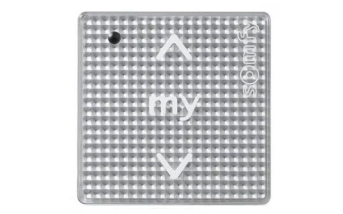 Smoove 1 RTS Silver Shine (koopje) main product photo
