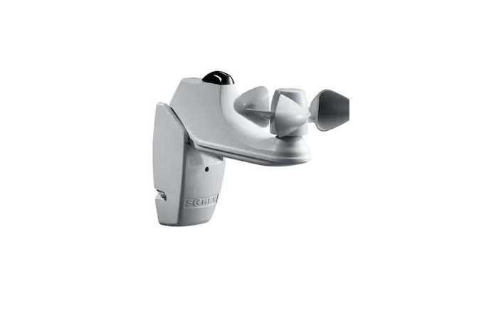 Soliris Sensor RTS, draadloze zon-en windautomaat main product photo