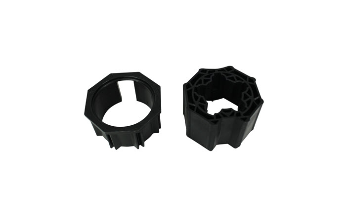 Adapterset 8K60 voor Somfy 50 serie main product photo