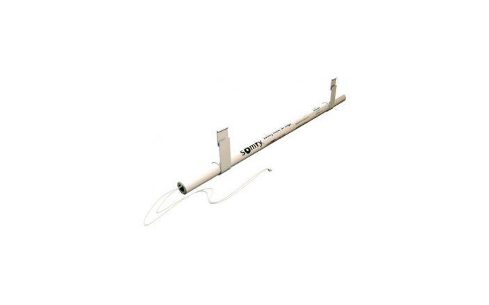 Tube voor 8 AA Lithium batterijen - 12v motor voeding main product photo