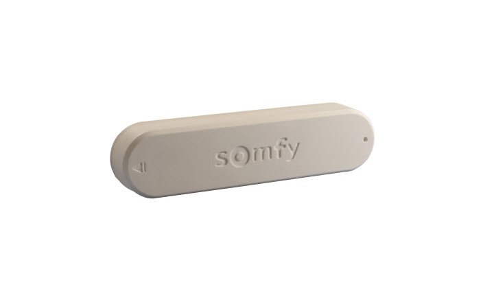 Eolis 3D Wirefree sensor IO - wit main product photo