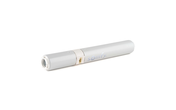 Somfy TLW25 WT 0,6 Nm motor main product photo