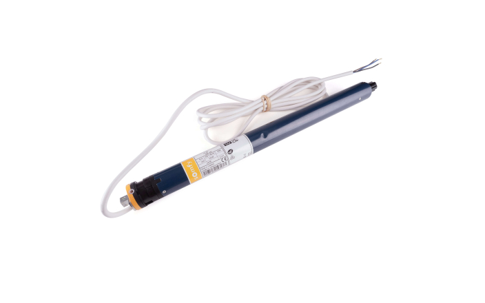 LS40 Mercure 3/30 main product photo