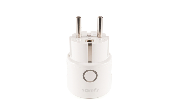 Somfy Stekker IO - Type E (België) main product photo
