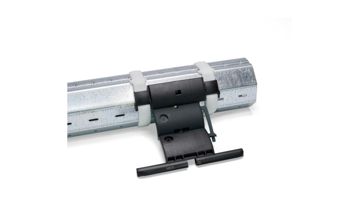 Starre verbinding clip versie voor 8K60 main product photo