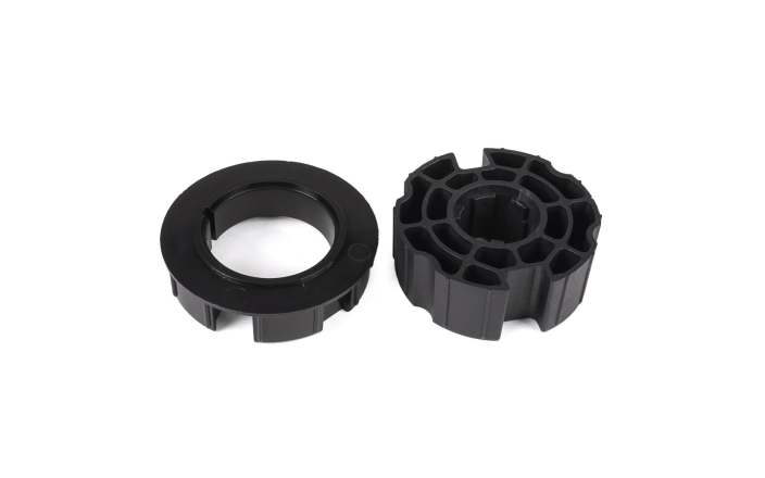Tromm adapterset rond 78mm main product photo
