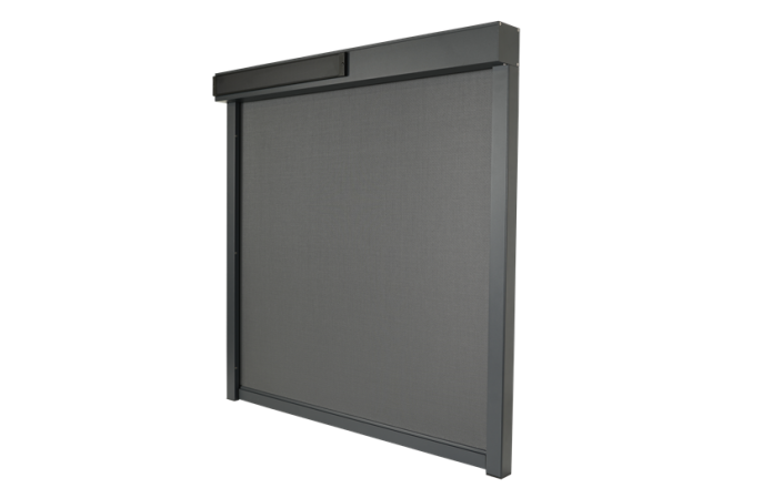 V-serie screen op zonne-energie main product photo