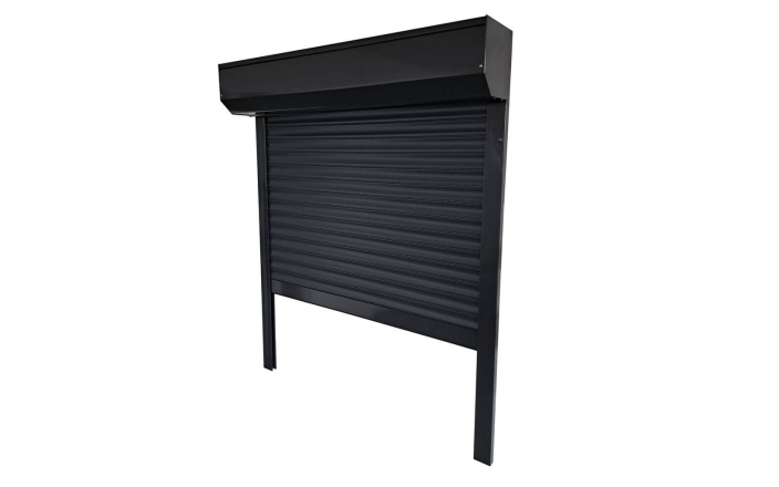 H-serie voorzetrolluik main product photo