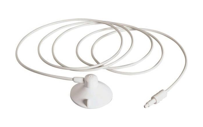 Zon- schemersensor 0,75 m main product photo