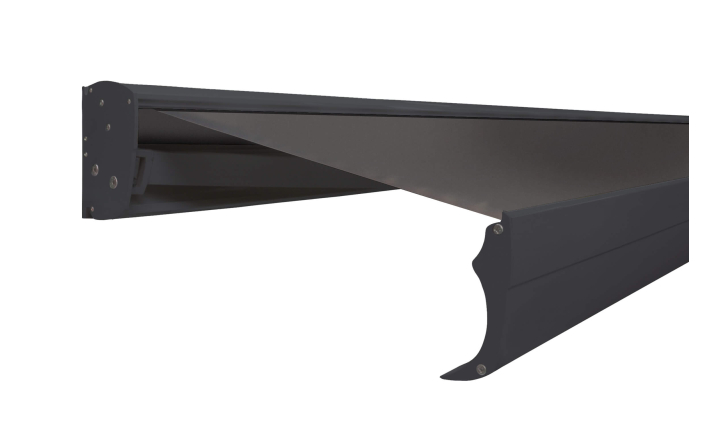 V-serie Zonnescherm | 4500x3000mm | incl. Situo 1 IO main product photo