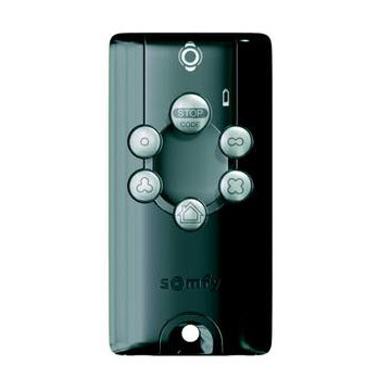 Somfy Keytis 4 home io (B296) afstandsbediening