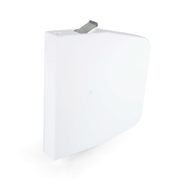 Bandopwinder Selve 11m Z/B voor 23 mm lint (wit)