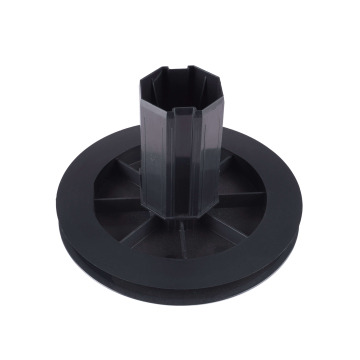 Bandschijf-190mm-incl-asprop