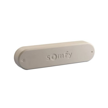 Somfy Eolis 3D Wirefree sensor RTS - wit