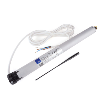 Nice Era S buismotor